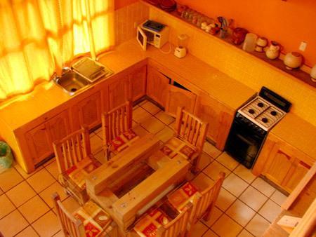 La Toscana Mazamitla Pokój zdjęcie