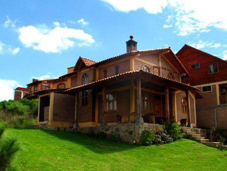 La Toscana Mazamitla Pokój zdjęcie